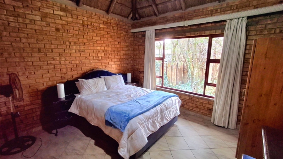 Commercial Property for Sale in Willow Grange Free State